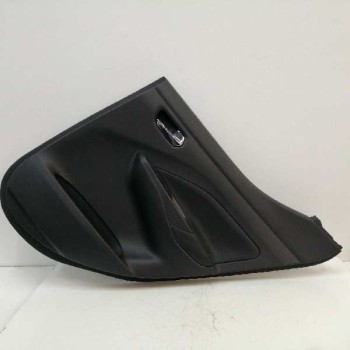 Recambio de guarnecido puerta trasera derecha para nissan micra v (k14) 1.0 12v cat referencia OEM IAM 829225FA  