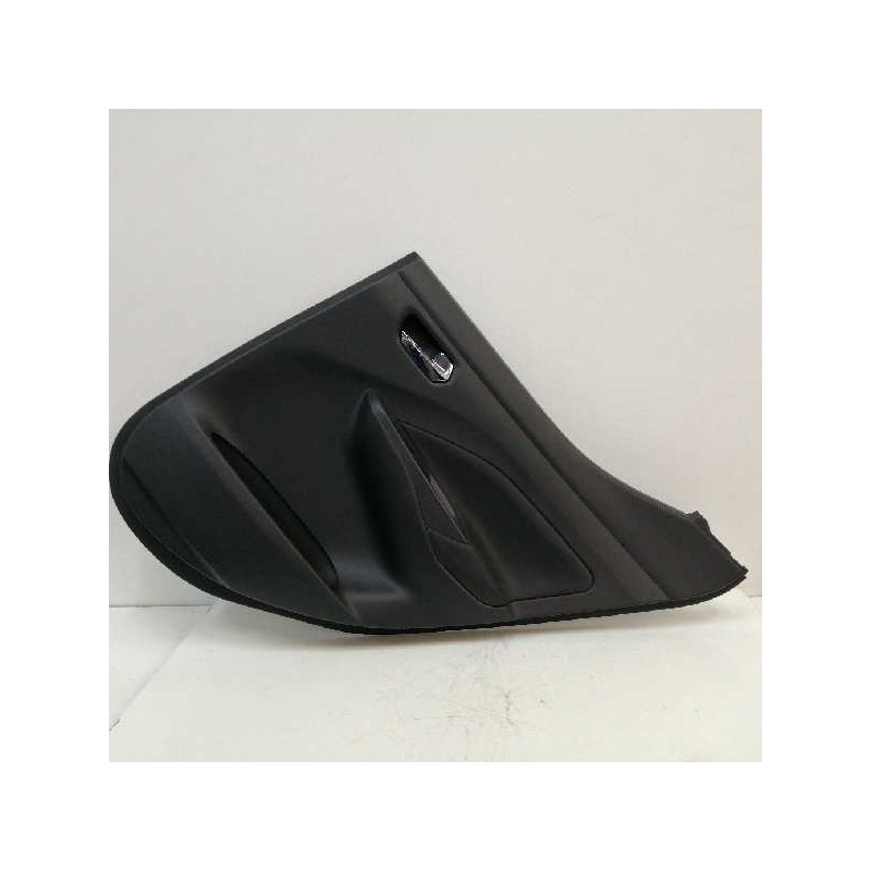 Recambio de guarnecido puerta trasera derecha para nissan micra v (k14) 1.0 12v cat referencia OEM IAM 829225FA  