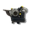 Recambio de turbocompresor para audi a1 sportback (gba) 30 tfsi referencia OEM IAM 04C145703H  