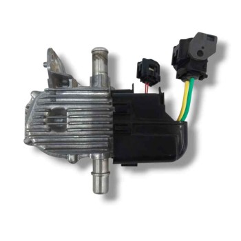 Recambio de bomba agua para toyota bz4x (_eam1_) ev (xeam10) referencia OEM IAM  ELECTRICA 