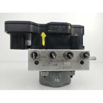 Recambio de abs para renault clio iv 0.9 tce referencia OEM IAM 476601842R 0265290289 