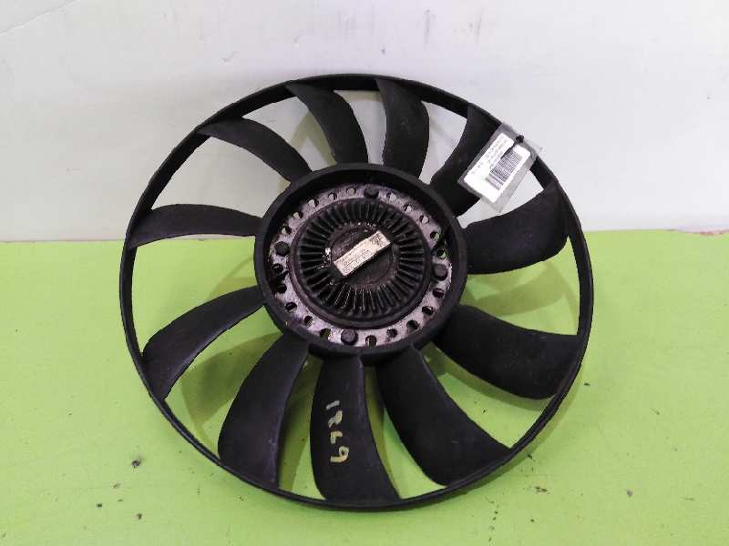 Recambio de maza embrague viscoso para audi a4 berlina (b5) 1.9 tdi referencia OEM IAM   