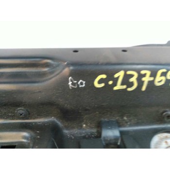 Recambio de panel frontal para bmw serie 3 compact (e46) 320td referencia OEM IAM 51717111691  