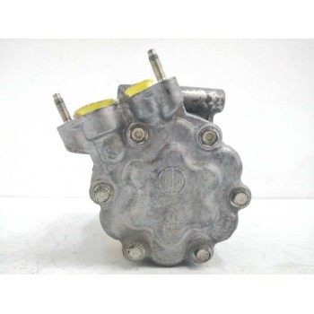 Recambio de compresor aire acondicionado para peugeot 307 break / sw (s1) sw pack referencia OEM IAM 9655191580 1449 SD6V12