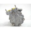 Recambio de compresor aire acondicionado para peugeot 307 break / sw (s1) sw pack referencia OEM IAM 9655191580 1449 SD6V12