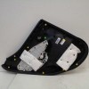 Recambio de guarnecido puerta trasera derecha para nissan micra v (k14) 1.0 12v cat referencia OEM IAM 829225FA  