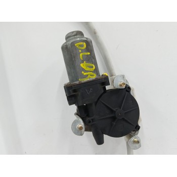 Recambio de elevalunas delantero derecho para iveco daily iii furgoneta 35 s 13 v,35 c 13 v referencia OEM IAM 400738  