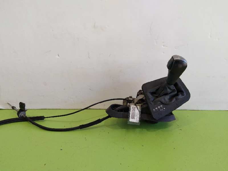 Recambio de palanca cambio para bmw serie 3 compact (e46) 320td referencia OEM IAM   CACOMUNES