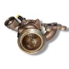 Recambio de turbocompresor para audi a1 sportback (gba) 30 tfsi referencia OEM IAM 04C145703H  
