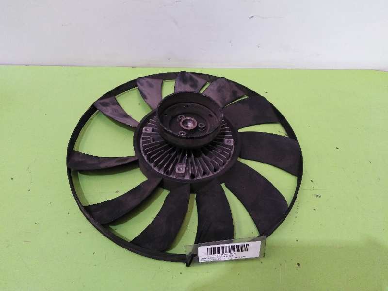 Recambio de maza embrague viscoso para audi a4 berlina (b5) 1.8 20v referencia OEM IAM   