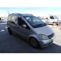 MERCEDES-BENZ VANEO (414)