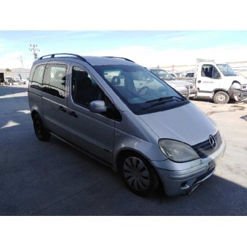 mercedes-benz vaneo (w414) furgoneta compacta del año 2004