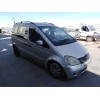 mercedes-benz vaneo (w414) furgoneta compacta del año 2004