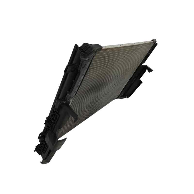 CONDENSADOR / RADIADOR AIRE ACONDICIONADO 12526976