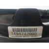 Recambio de electroventilador para fiat ulysse (179) 2.2 16v jtd cat referencia OEM IAM 1494742080  