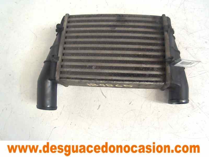 Recambio de intercooler para audi a6 berlina (4b2) 1.8 t referencia OEM IAM 058145805G  CAESPECIFICOS