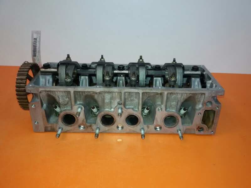 Recambio de culata para renault megane i berlina hatchback (ba0) 1.4 referencia OEM IAM   