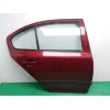 Recambio de puerta trasera derecha para skoda octavia berlina (1z3) 1.9 tdi referencia OEM IAM 1Z5833056  TIRAR