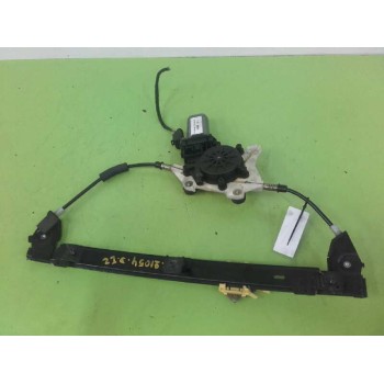 Recambio de elevalunas delantero izquierdo para alfa romeo 156 1.9 jtd 16v distinctive referencia OEM IAM FUNDA 0060672278 