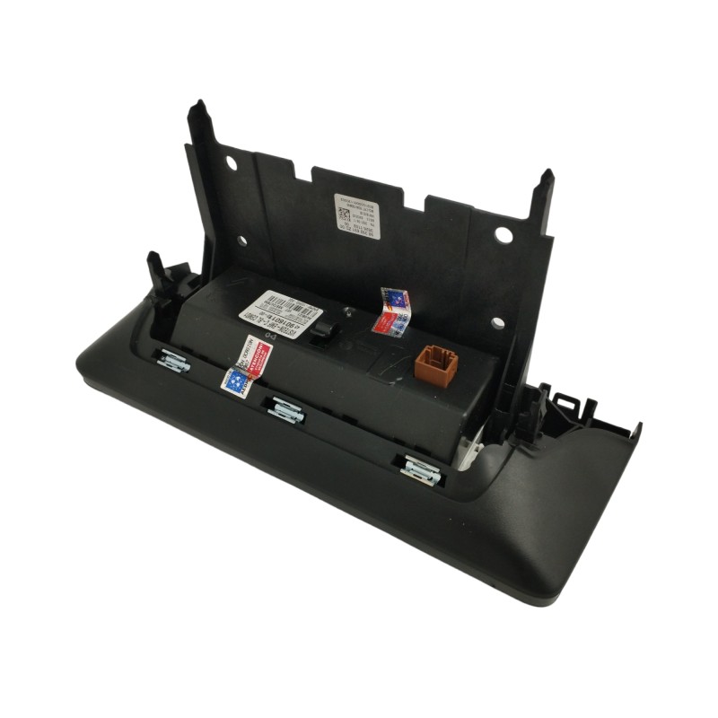 SISTEMA AUDIO / RADIO CD 98392691ZD