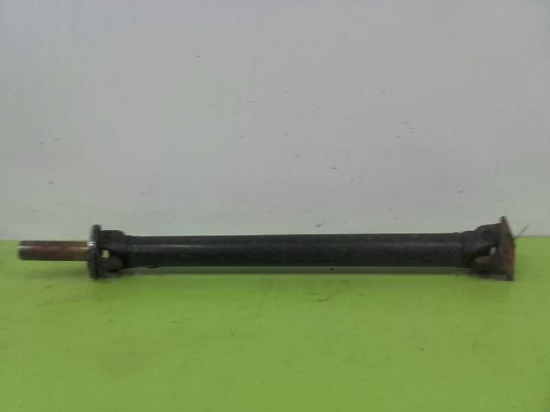 Recambio de transmision central para nissan terrano/terrano.ii (r20) s (3-ptas.) referencia OEM IAM 373002X960 84 CM 