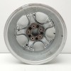 Recambio de llanta para opel astra g berlina 2.0 dti referencia OEM IAM INTRA60505 6JX15ET49 5H 5X110