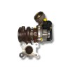 Recambio de turbocompresor para audi a1 sportback (gba) 30 tfsi referencia OEM IAM 04C145703H  