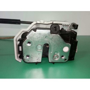 Recambio de cerradura puerta delantera derecha para fiat bravo (198) dynamic 1,6 16v multijet 90 (66 kw) referencia OEM IAM 5182