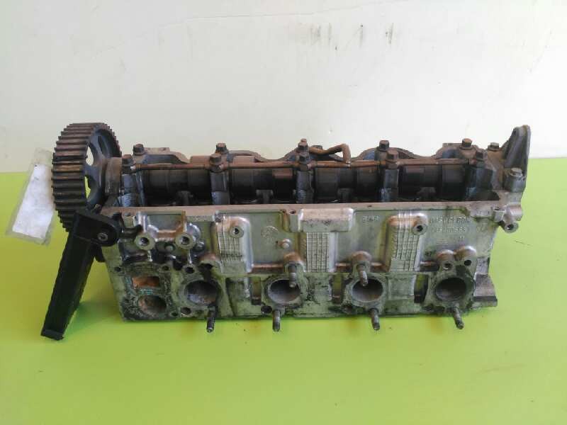 Recambio de culata para fiat bravo (182) 1.9 turbodiesel referencia OEM IAM   
