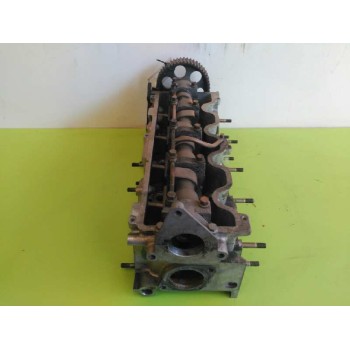 Recambio de culata para fiat bravo (182) 1.9 turbodiesel referencia OEM IAM   