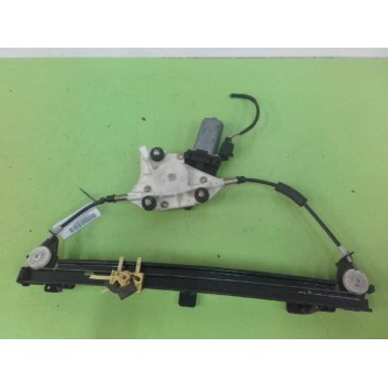 Recambio de elevalunas delantero izquierdo para alfa romeo 156 1.9 jtd 16v distinctive referencia OEM IAM FUNDA 0060672278 
