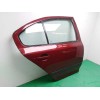 Recambio de puerta trasera derecha para skoda octavia berlina (1z3) 1.9 tdi referencia OEM IAM 1Z5833056  TIRAR