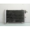 Recambio de condensador / radiador aire acondicionado para peugeot partner (s2) 1.6 16v hdi cat referencia OEM IAM 9645974780  