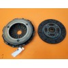 Recambio de kit embrague para fiat bravo (182) 1.9 turbodiesel referencia OEM IAM   