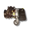 Recambio de turbocompresor para audi a1 sportback (gba) 30 tfsi referencia OEM IAM 04C145703H  