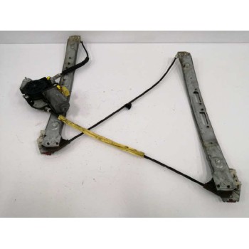 Recambio de elevalunas delantero izquierdo para bmw serie 3 berlina (e46) 2.0 16v diesel cat referencia OEM IAM FUNDA 6762836206