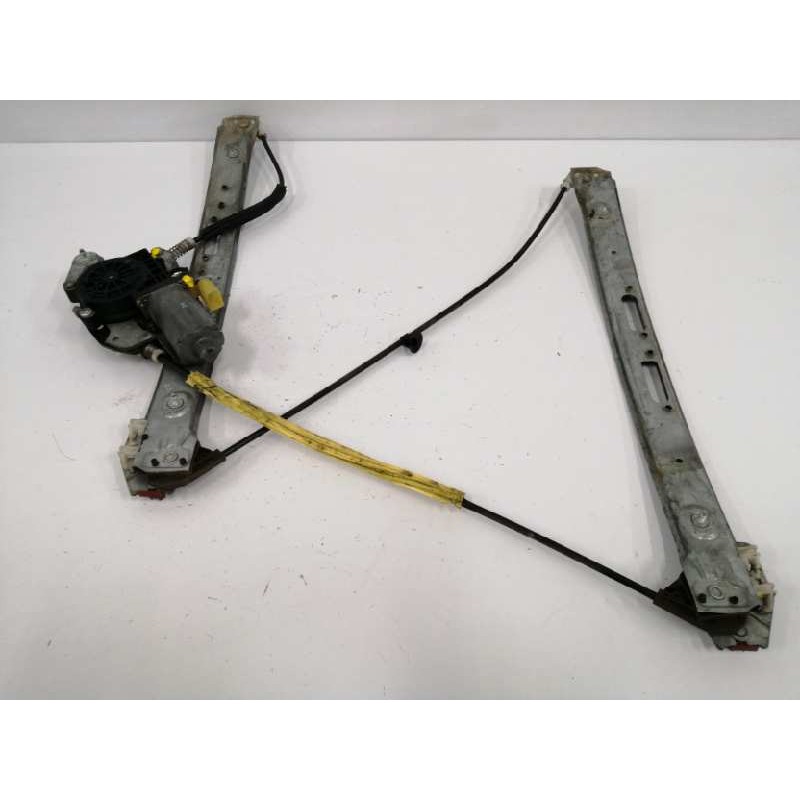 Recambio de elevalunas delantero izquierdo para bmw serie 3 berlina (e46) 2.0 16v diesel cat referencia OEM IAM FUNDA 6762836206