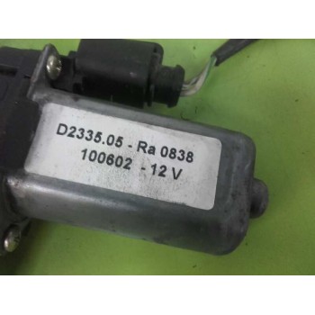 Recambio de elevalunas delantero izquierdo para alfa romeo 156 1.9 jtd 16v distinctive referencia OEM IAM FUNDA 0060672278 