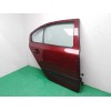 Recambio de puerta trasera derecha para skoda octavia berlina (1z3) 1.9 tdi referencia OEM IAM 1Z5833056  TIRAR