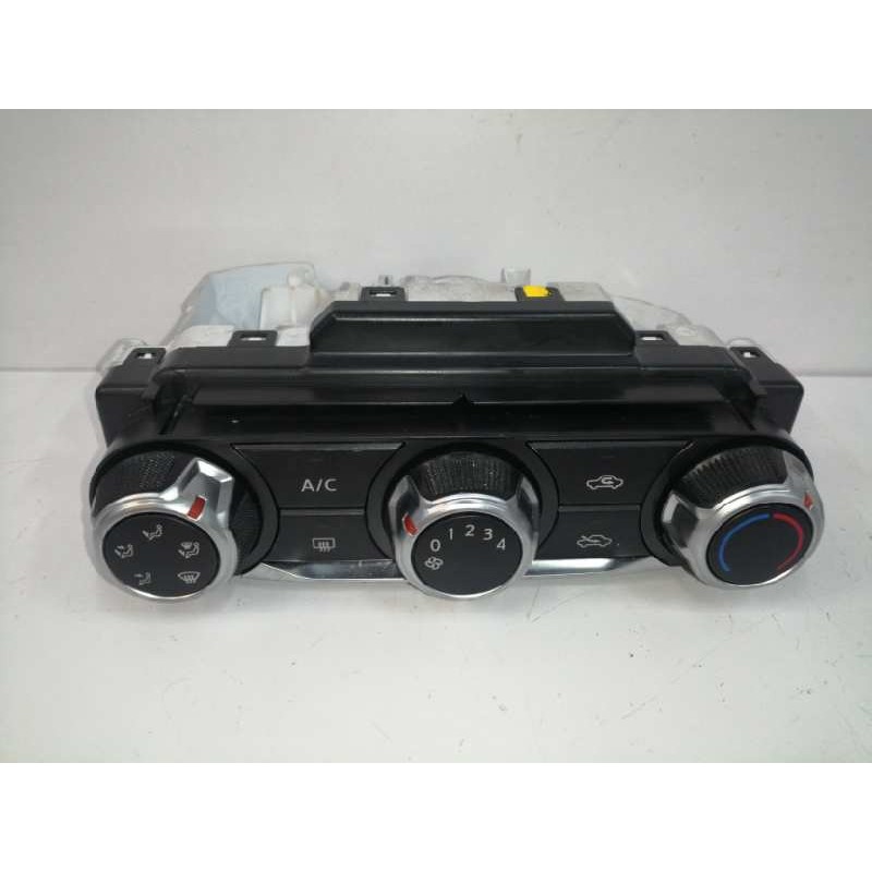 Recambio de mando calefaccion / aire acondicionado para nissan micra v (k14) 1.0 12v cat referencia OEM IAM 275105FA3C  