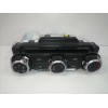 Recambio de mando calefaccion / aire acondicionado para nissan micra v (k14) 1.0 12v cat referencia OEM IAM 275105FA3C  