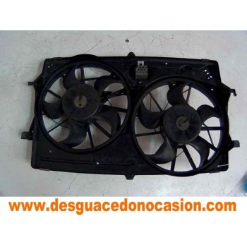 ELECTROVENTILADOR 