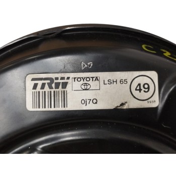 Recambio de servofreno para toyota corolla (e12) 2.0 d-cat referencia OEM IAM   
