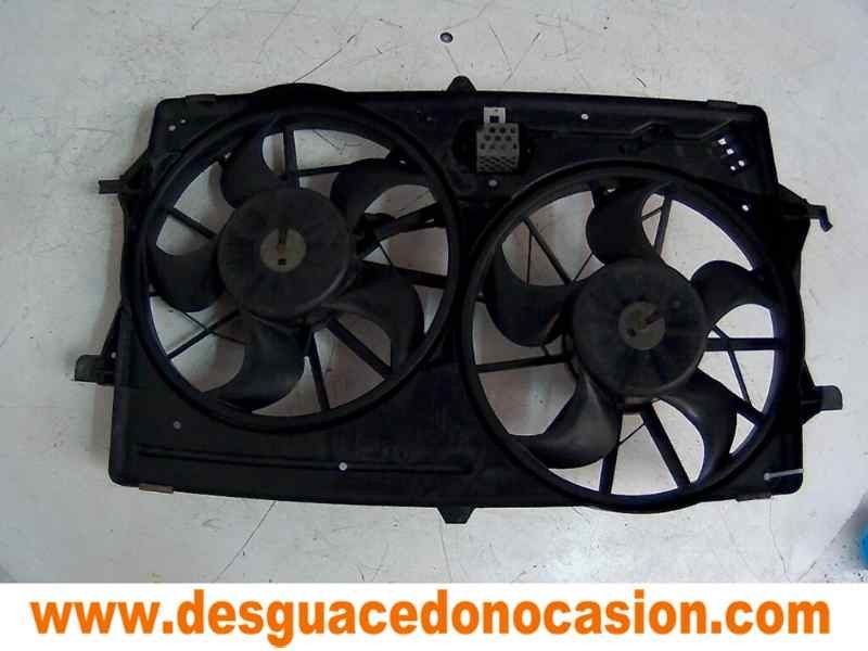 Recambio de electroventilador para ford focus berlina (cak) 2.0 16v cat referencia OEM IAM   