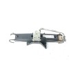 Recambio de motor limpia delantero para mercedes-benz sprinter (w901,w903) combi 312 d (903.471-472-473) techo elevado referenci