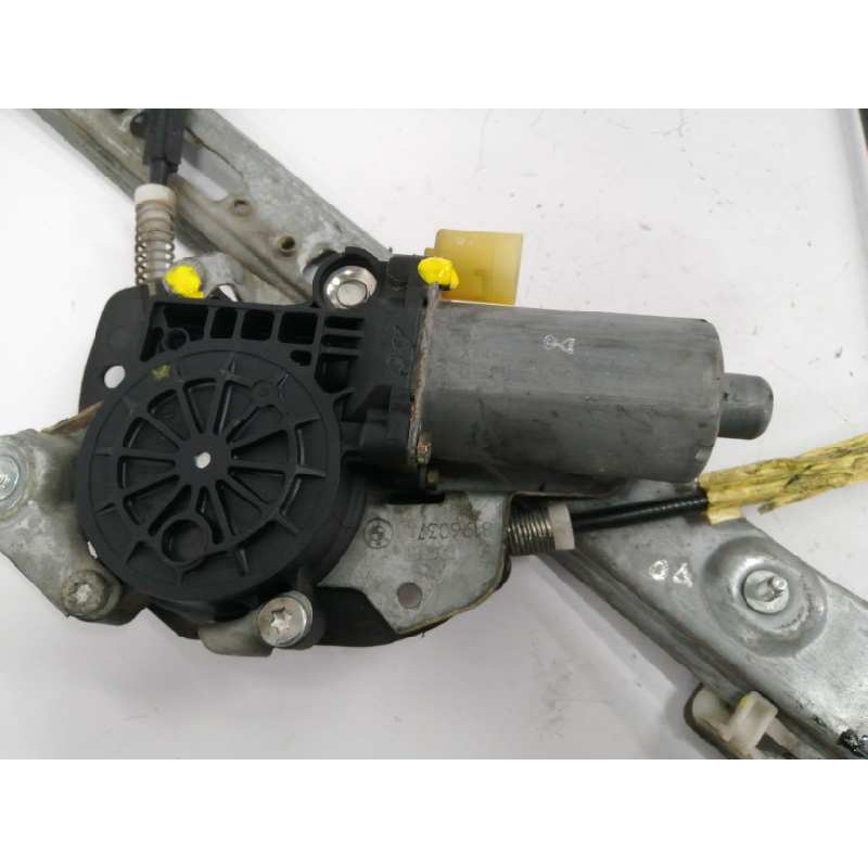 ELEVALUNAS DELANTERO IZQUIERDO 67628362063 CARIBE