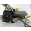 Recambio de elevalunas delantero izquierdo para bmw serie 3 berlina (e46) 2.0 16v diesel cat referencia OEM IAM FUNDA 6762836206