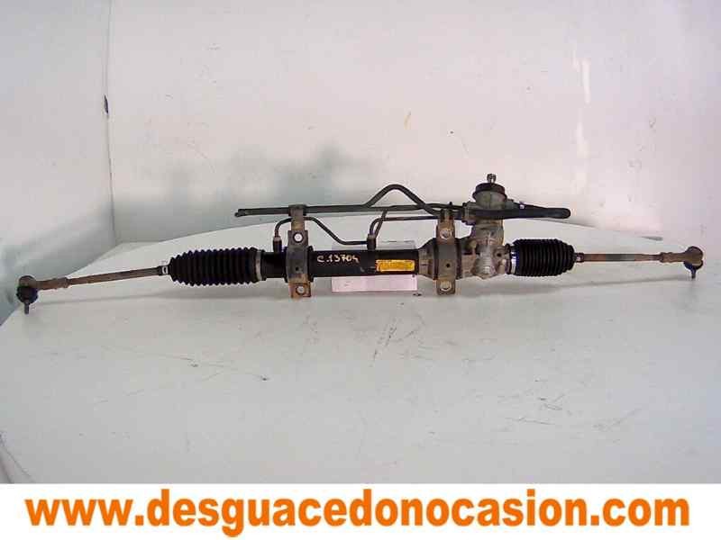 Recambio de cremallera direccion para mitsubishi carisma berlina 4 (da0) 1.9 turbodiesel referencia OEM IAM   