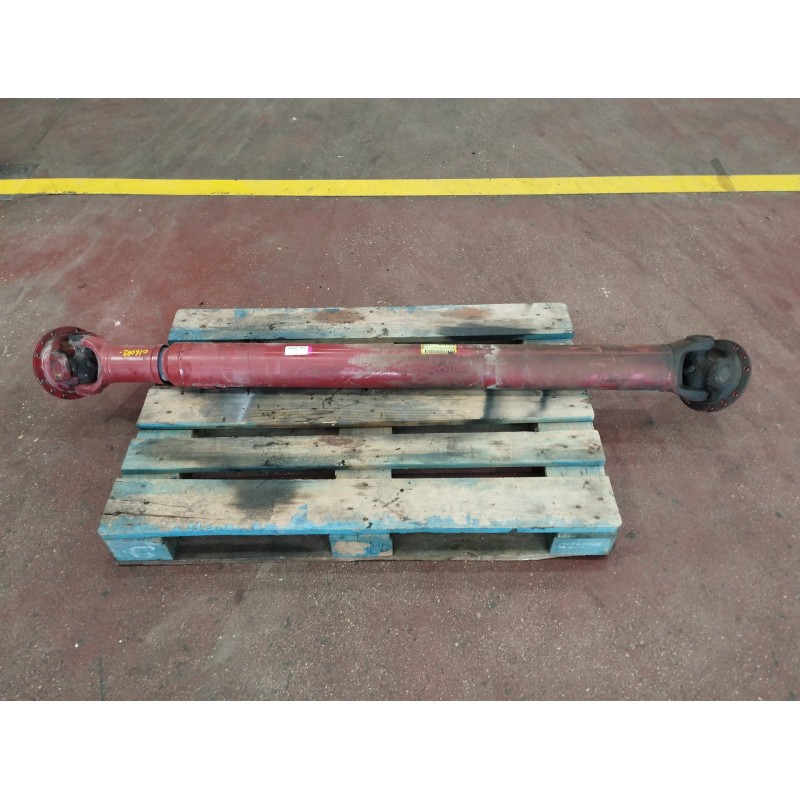 Recambio de transmision central para renault 430 magnum e2 fsafe mod. 430.18 t gv 316 kw larga distancia referencia OEM IAM 5010