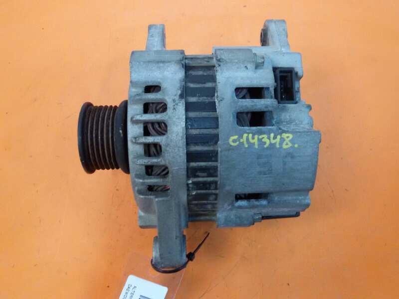 Recambio de alternador para daewoo nubira wagon se (1999) referencia OEM IAM 96288095  